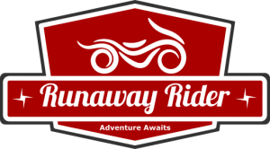 RunawayRider Logo